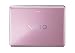 Sony VAIO VGN-CR220E/P 14.1-inch Laptop (Intel Core 2 Duo Processor T7250, 2 GB RAM, 200 GB Hard Drive, Vista Premium) Cosmopolitan
