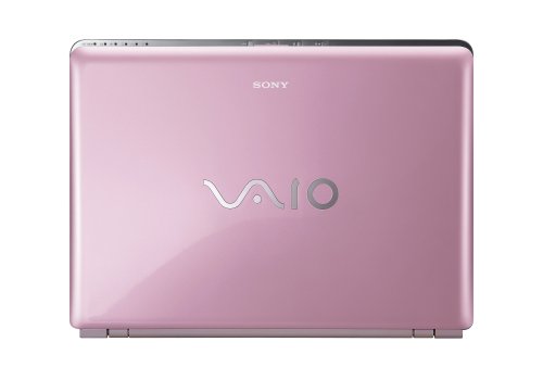 PCHardware: Sony VAIO VGN CR205E/P 14.1