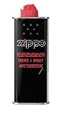 Zippo lighter fluid 125ml - UK Shipping only