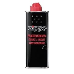 Original Zippo-Benzin f. Benzin Feuerzeuge 125 ml