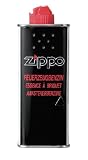 Original Zippo-Benzin f. Benzin Feuerzeuge 100 ml