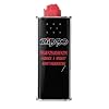Original Zippo-Benzin f. Benzin Feuerzeuge 100 ml