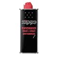 Original Zippo-Benzin f. Benzin Feuerzeuge 100 ml