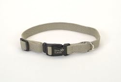 1" Soy Collar OLV OliveGrn