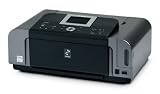 Canon iP6700D Superior Quality Direct Photo Printer with 8.9cm Colour LCD Screen