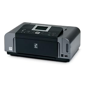 Canon iP6700D Superior Quality Direct Photo Printer with 8.9cm Colour LCD Screen