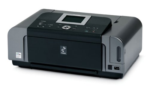 Canon iP6700D Superior Quality Direct Photo Printer with 8.9cm Colour LCD Screen
