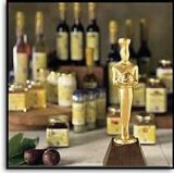 Currant Balsamic Vinegar by Restaurant LuLu - San Francisco