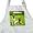 Mastiff - Waist Apron With Pockets