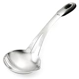 Jamie Oliver Stainless Steel Ladle