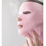 美容グッズ／美顔／スチームマスクリフトアップマスク