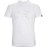 Arcteryx Archaeopteryx SS T-Shirt - Men's