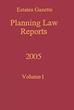 Revue Estates Gazette  / Plr 2005