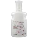 Bath & Body Works Pleasures White Cherry Blossom Body Lotion 8 oz