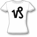 Capricorn 2 Jr. Miss Fitted Tee