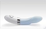Blue Lelo Iris 8.6 Inches Long