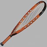 Ektelon '07 O3 Copper Racquetball Racquet