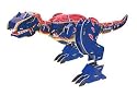 Its Robot 3D Puzzle T-Rex