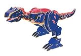 Its Robot 3D Puzzle T-Rex