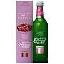 ソーンクロフト ハーブコーディアル クランベリー&ハイビスカス 375ml