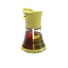 Kuhn Rikon Vase Cruet, Green