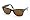 902/57 Tortoise/Crystal Brown Polarized