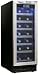 Kitchen & Housewares : 27 Bottle, Built-In Wine Cooler