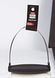 OXO 73381 STAINLESS STEEL DOUGH BLENDER
