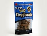 Pez Refill for Pet Dog Treats Dispenser All Natural