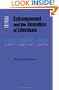 Estrangement and the Somatics of Literature: Tolstoy, Shklovsky, Brecht (Parallax: Re-visions of Culture and Society)