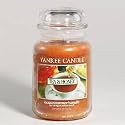 Tea & Honey Yankee Candle 22 oz