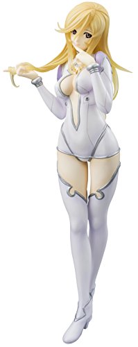 ヤマトガールズコレクション 宇宙戦艦ヤマト2199 ユリーシャ・イスカンダル