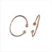 Magnetic Cuff Style Wrist Bracelet One Dozen Dealer Lot