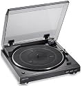 Audio Technica AT-LP2D-USB Fully Automatic Stereo Turntable with USB Output, Includes Recording Software and Dual Magnet Cartridge