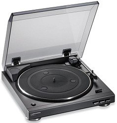 Where to buy Audio Technica AT-LP2D-USB Fully Automatic Stereo Turntable with USB Output, Includes Recording Software and Dual Magnet Cartridge