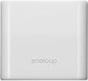 SANYO NEW eneloop USB出力付き充電器セット(単3形2個セット) KBC-E1AS