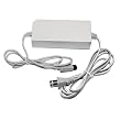 AC Adapter Power Cord Cable Supply for Nintendo WII