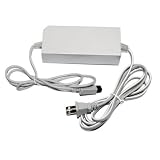 Nintendo Wii Replacement Power Supply Ac Adapter