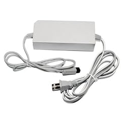AC Power Adaptor for Nintendo Wii Console