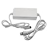 Nintendo Wii Replacement Power Supply Ac Adapter