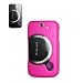 New Fashionable Perfect Fit Hard Protector Skin Cover Cell