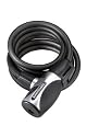 Kryptonite Kryptoflex 1018 Key Cable Bicycle Lock (10mm x 6-Foot)