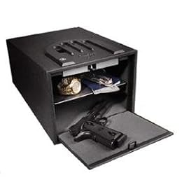 GunVault Multiple Gun Vault Md: GVB2000
