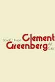 Clement Greenberg : art critic