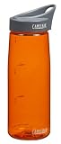 : CamelBak BPA-Free Better Bottle with Classic Cap,Tangerine,0.75 Liter