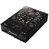 Pioneer DJM-T1 2 Channel Traktor DJ Mixer 2 Channel DJ Mixer