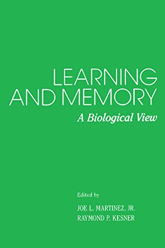 Learning and Memory: A Biological View