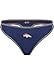 Denver Broncos Ladies Monday Night Football Thong