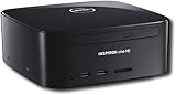 Dell - Inspiron Zino HD Desktop IZHD-2264NBK with AMD Athlon 2650e 1.6GHz p ....