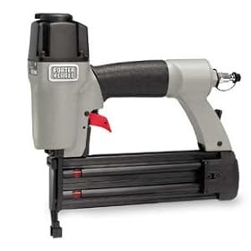 Porter-Cable BN200A 3/4-Inch to 2-Inch 18 Gauge Brad Nailer